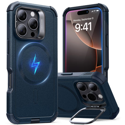 ESR iPhone 16 Pro Case with Military-Grade Protection