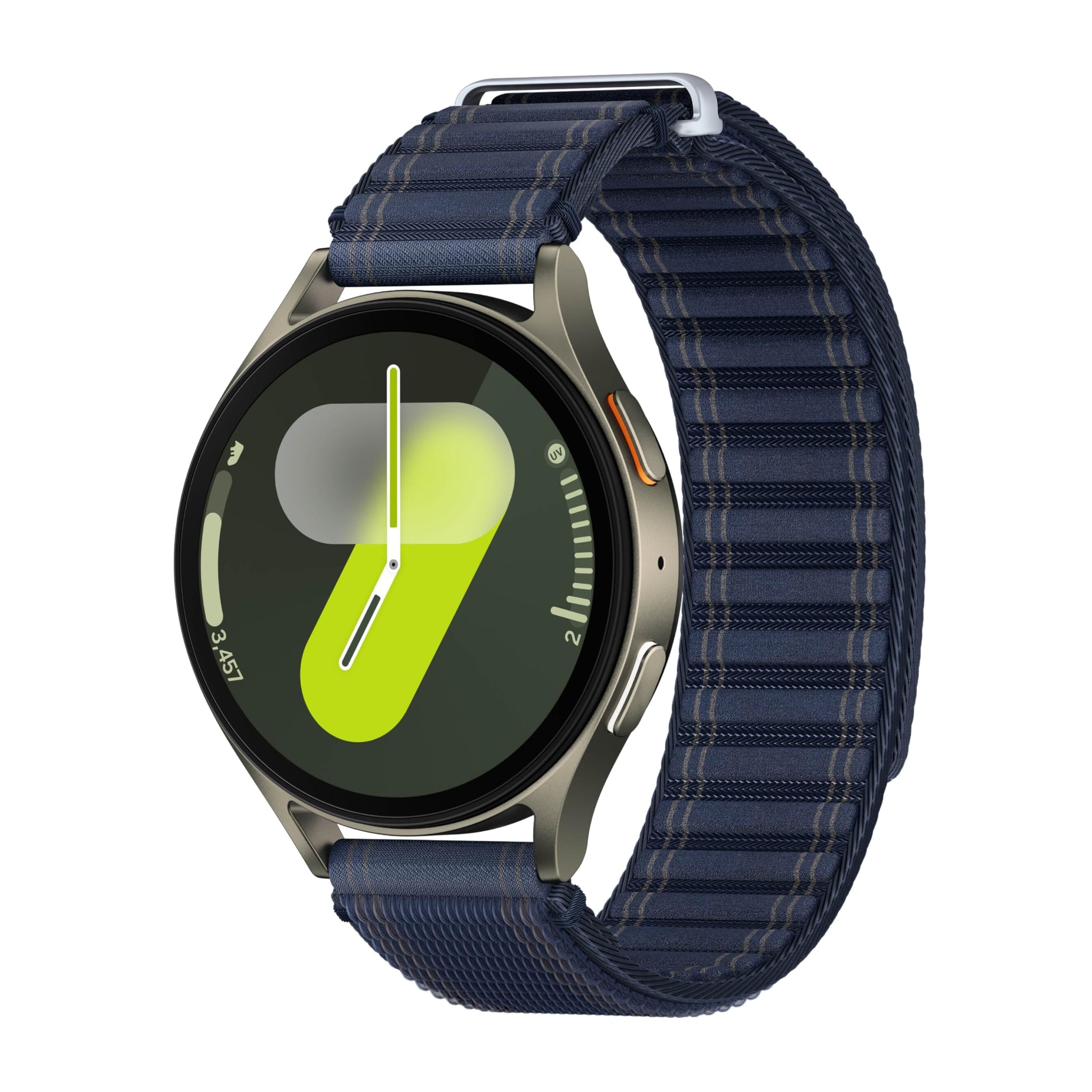 Samsung Galaxy Watch 7 Smartwatch With Health Tracking