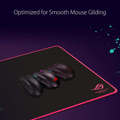 ASUS ROG Sheath Gaming Mouse Pad for Precision Control