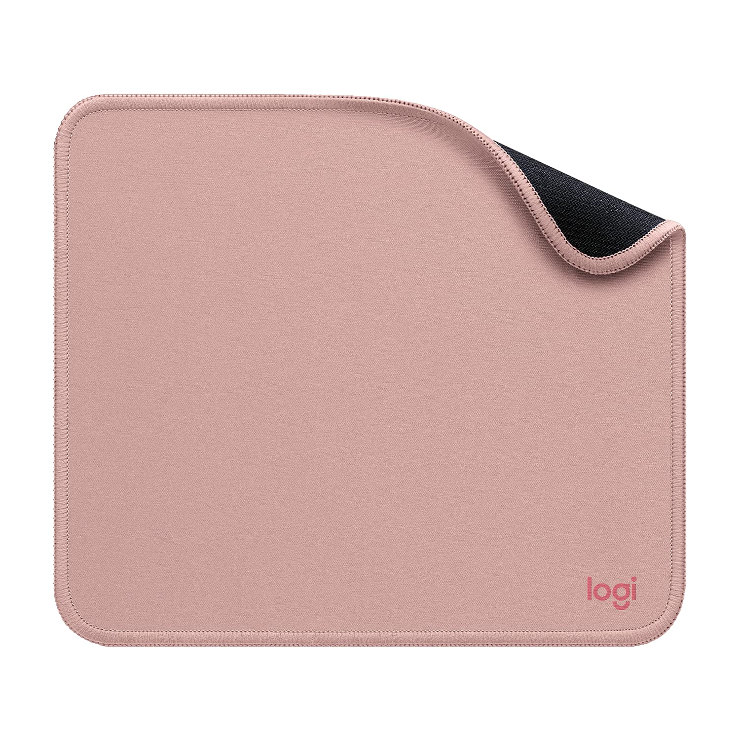 Logitech Studio Series Mouse Pad with Anti-Slip Base
