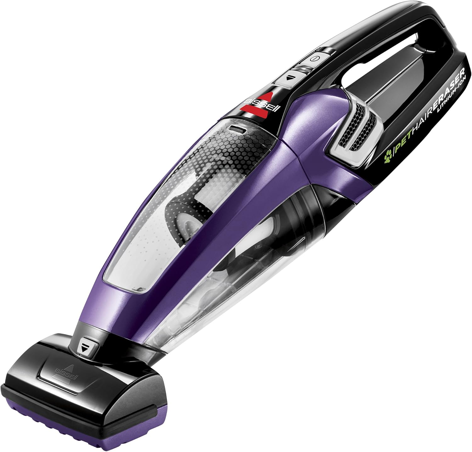 Bissell Pet Hair Eraser Cordless Vacuum with Motorized Brush