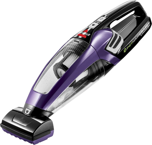 Bissell Pet Hair Eraser Cordless Vacuum with Motorized Brush