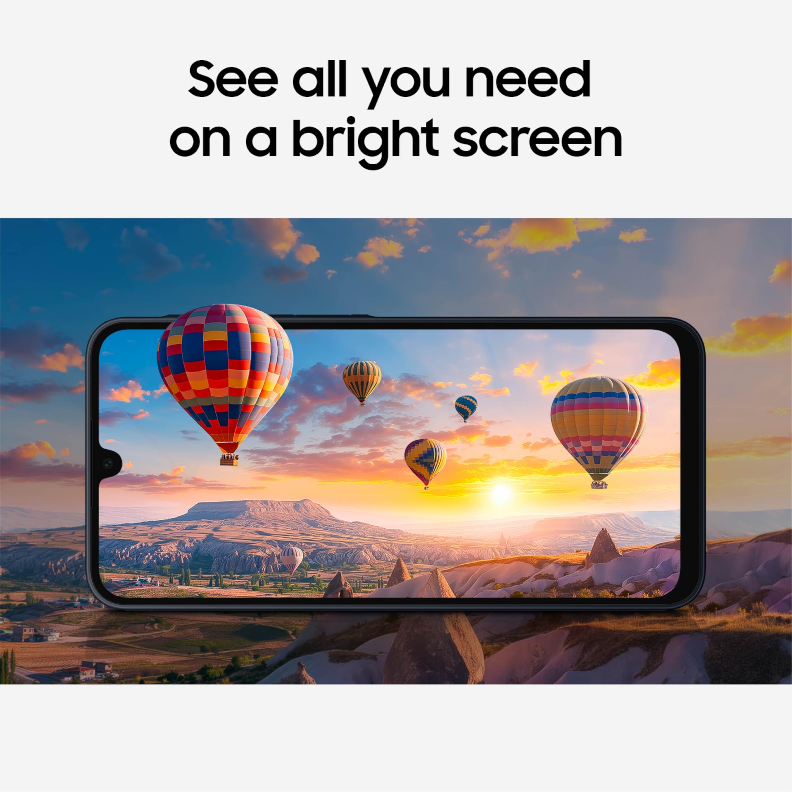 Samsung Galaxy A16 5G Unlocked Smartphone With Fast Charge