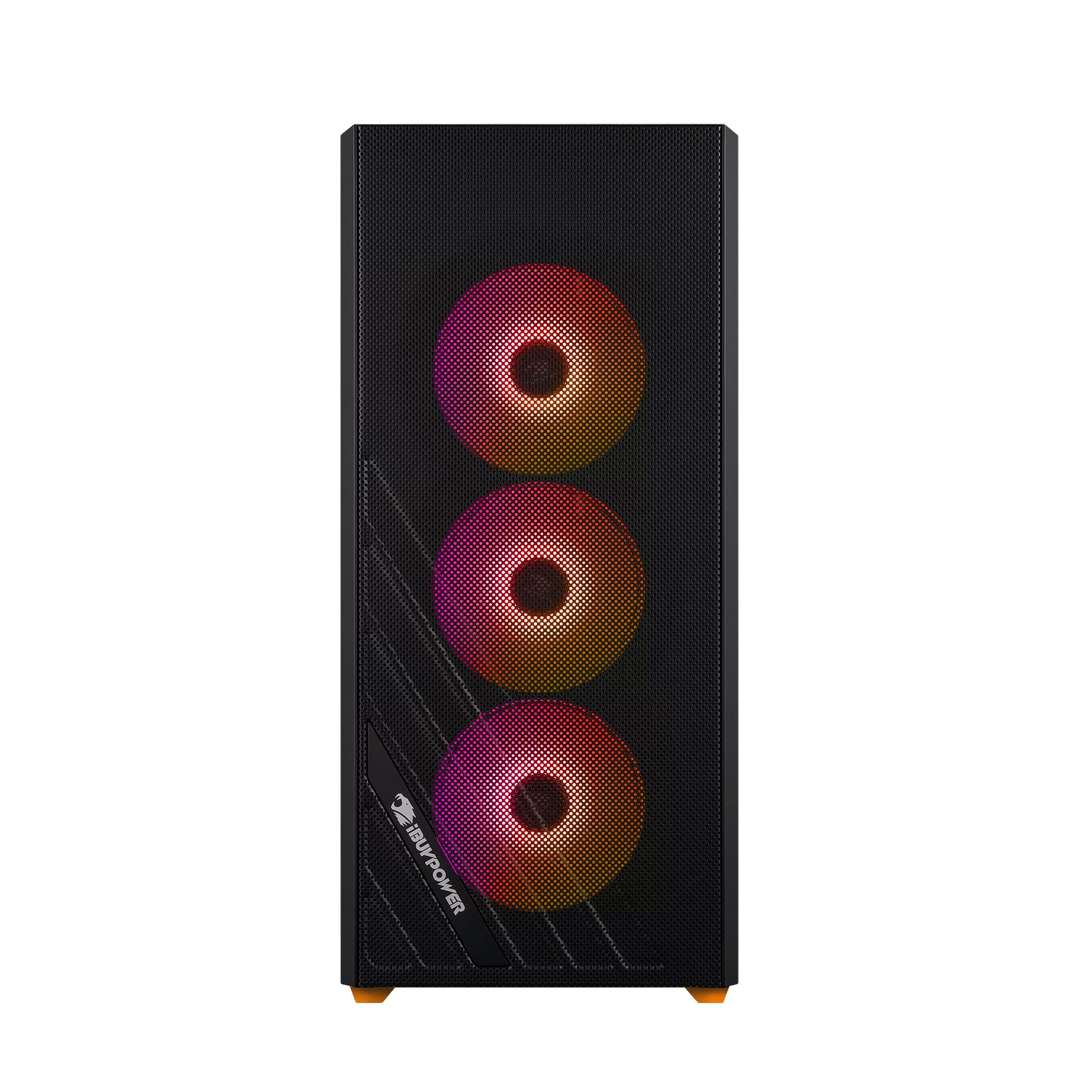 IBUYPOWER Y40 Pro Gaming PC Ryzen 9 RTX 5070Ti Desktop