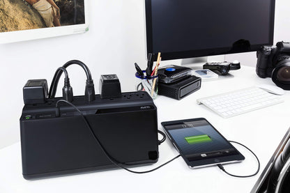 APC BE600M1 UPS Battery Backup For Reliable Power Supply