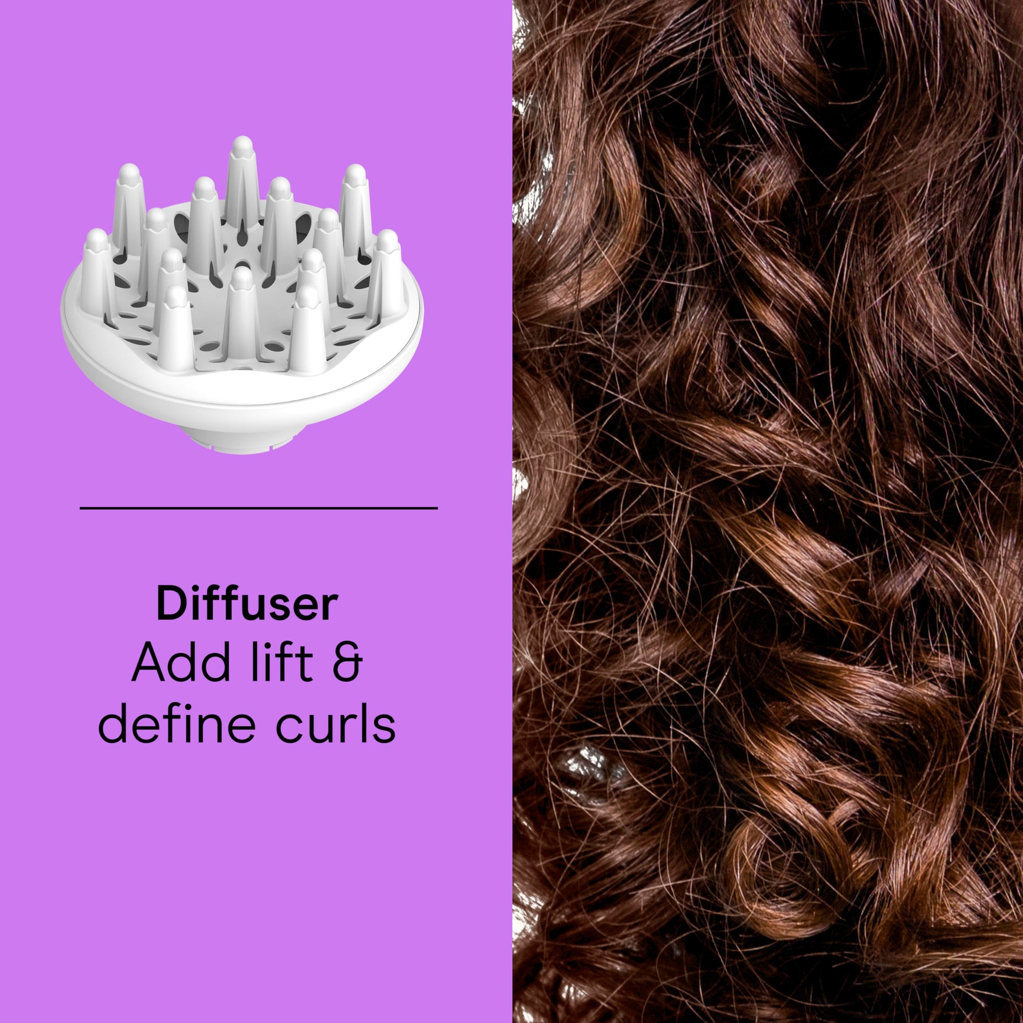 Conair Double Ceramic Hair Dryer for Sleek Styling