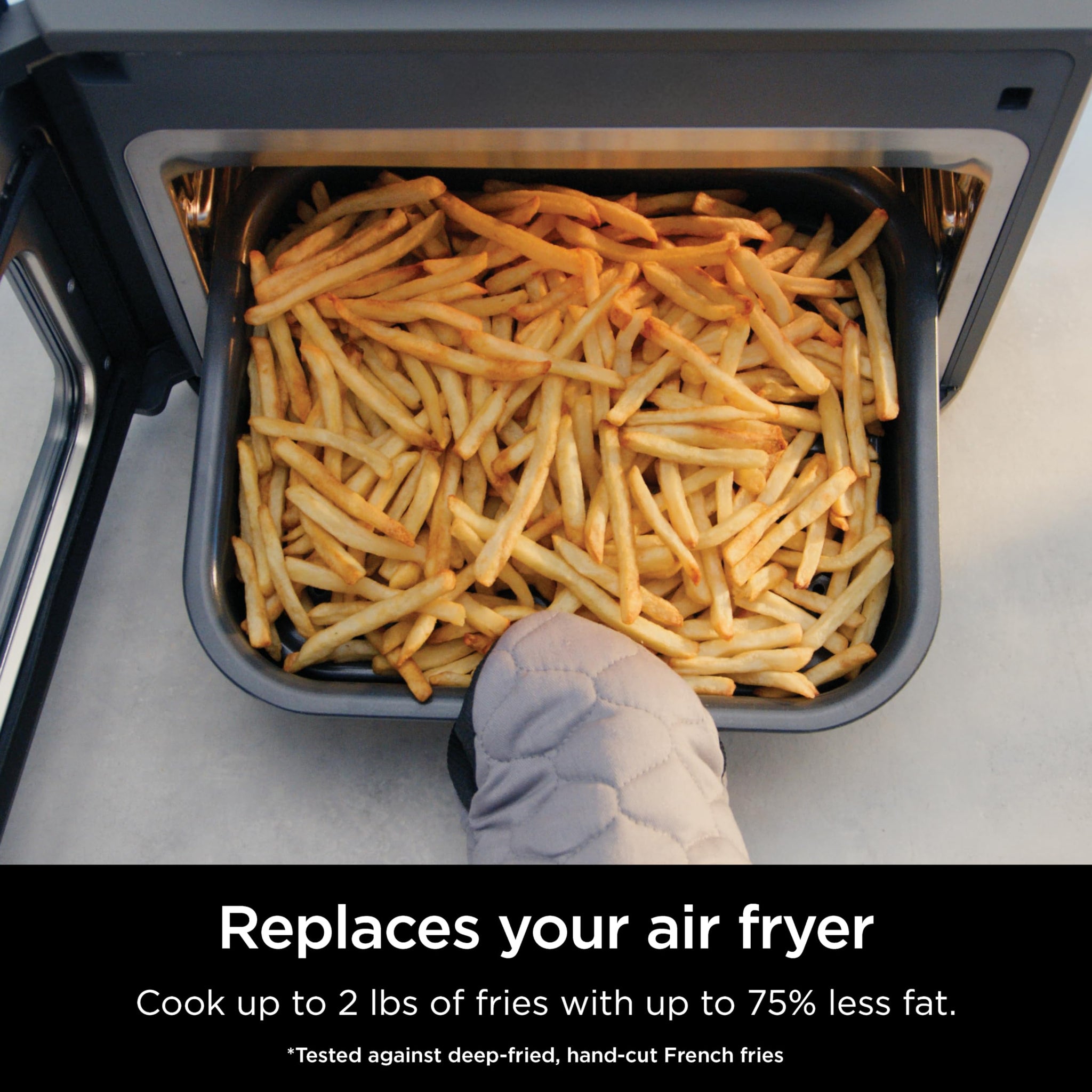 Ninja Combi Multicooker Oven Air Fryer Complete Meals Fast