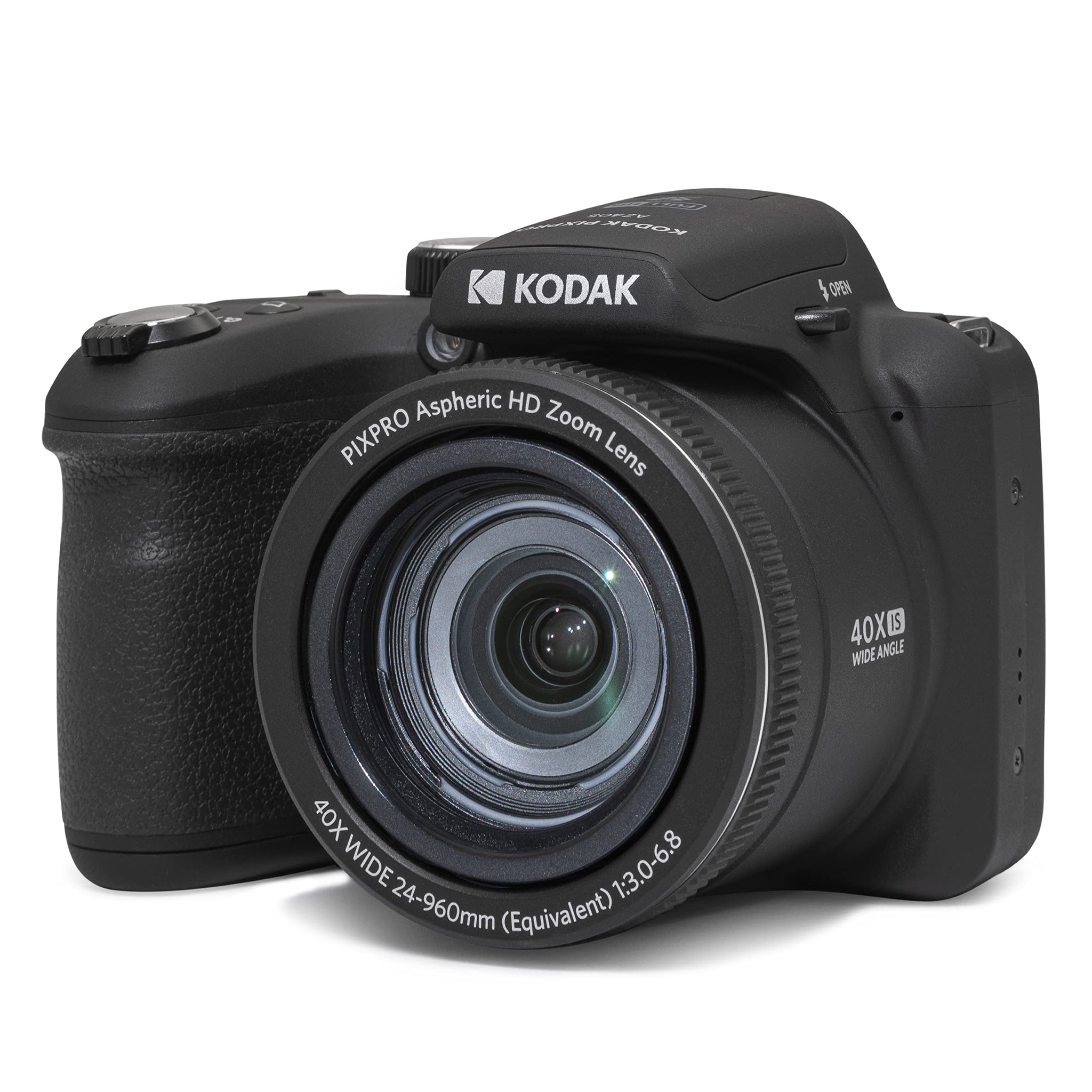 Kodak Pixpro Az405 20MP Camera with 40X Zoom