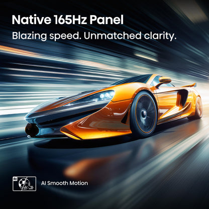 Hisense 85 Inch U7 Mini LED Smart TV for Gaming