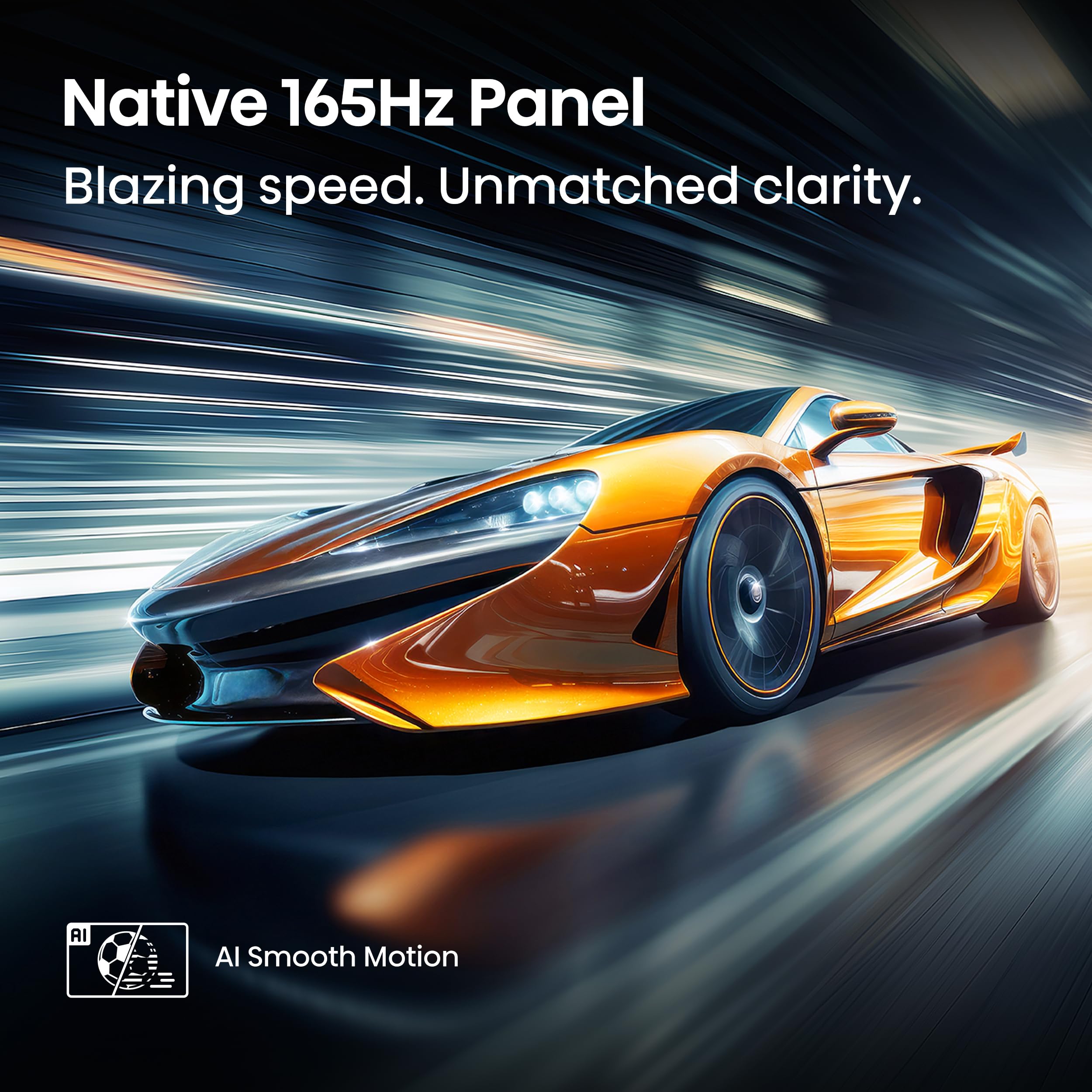 Hisense 85 Inch U7 Mini LED Smart TV for Gaming
