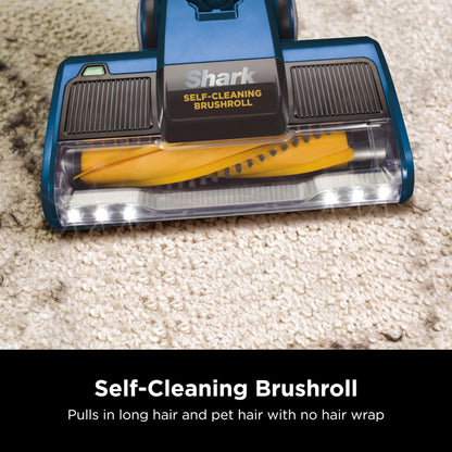 Shark HV322 Rocket Deluxe Pro Lightweight Vacuum for Pet Hair
