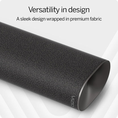 VIZIO All in One Soundbar with Dolby Atmos Experience