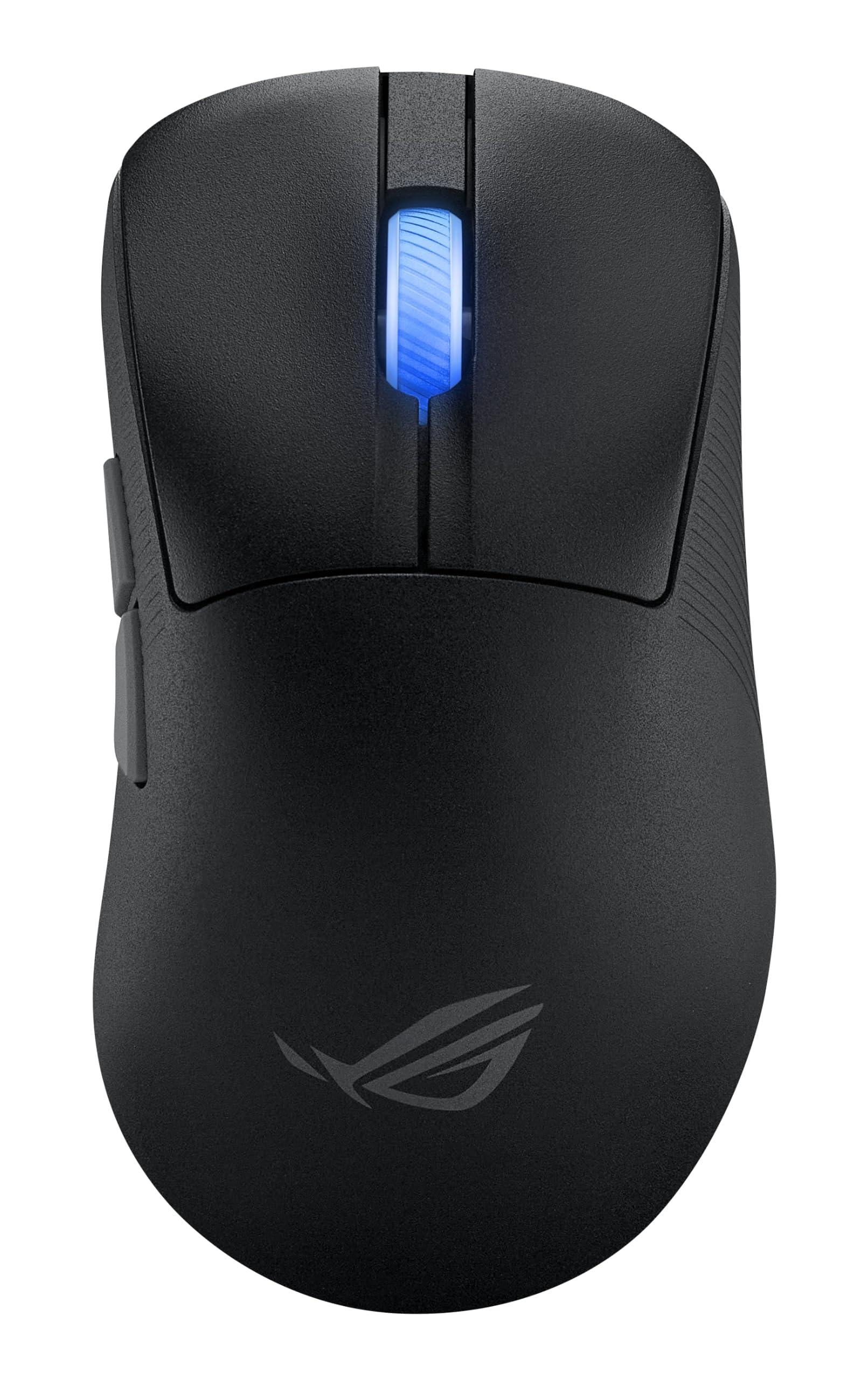 Asus ROG Keris Wireless Gaming Mouse with 36000 DPI Precision