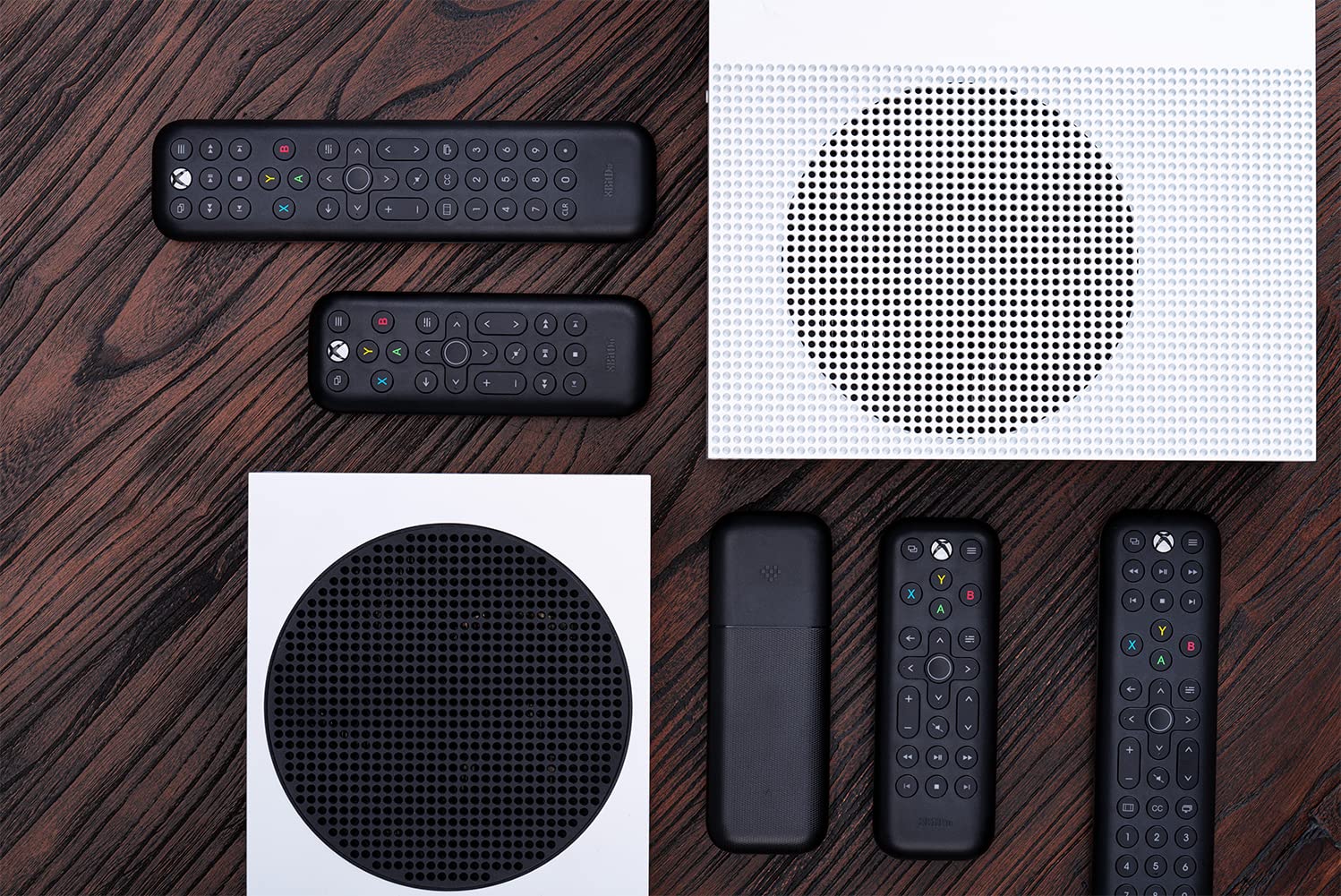 8Bitdo Media Remote for Xbox with Instant Navigation