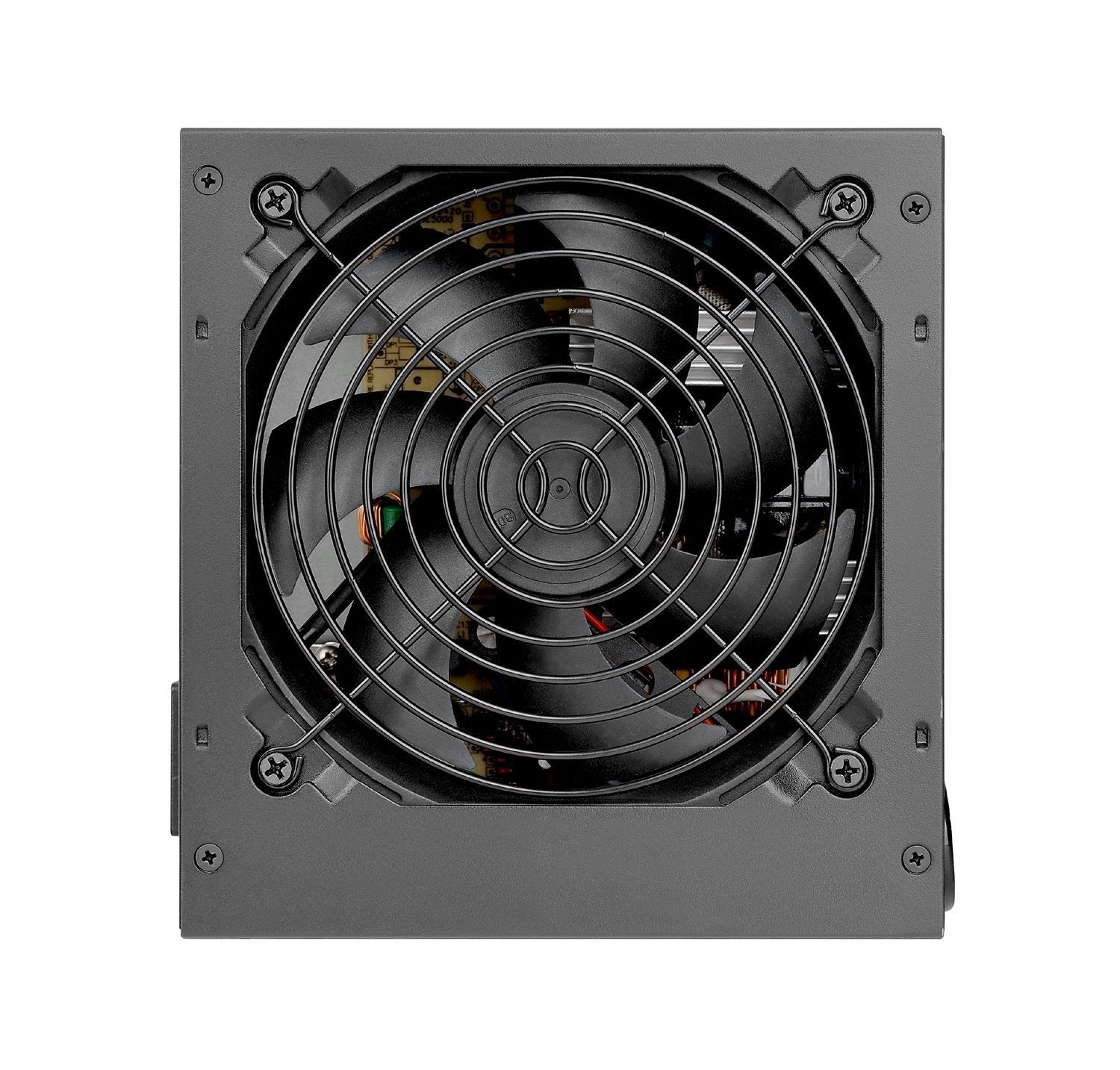 Thermaltake Smart 500W Power Supply with Quiet Fan