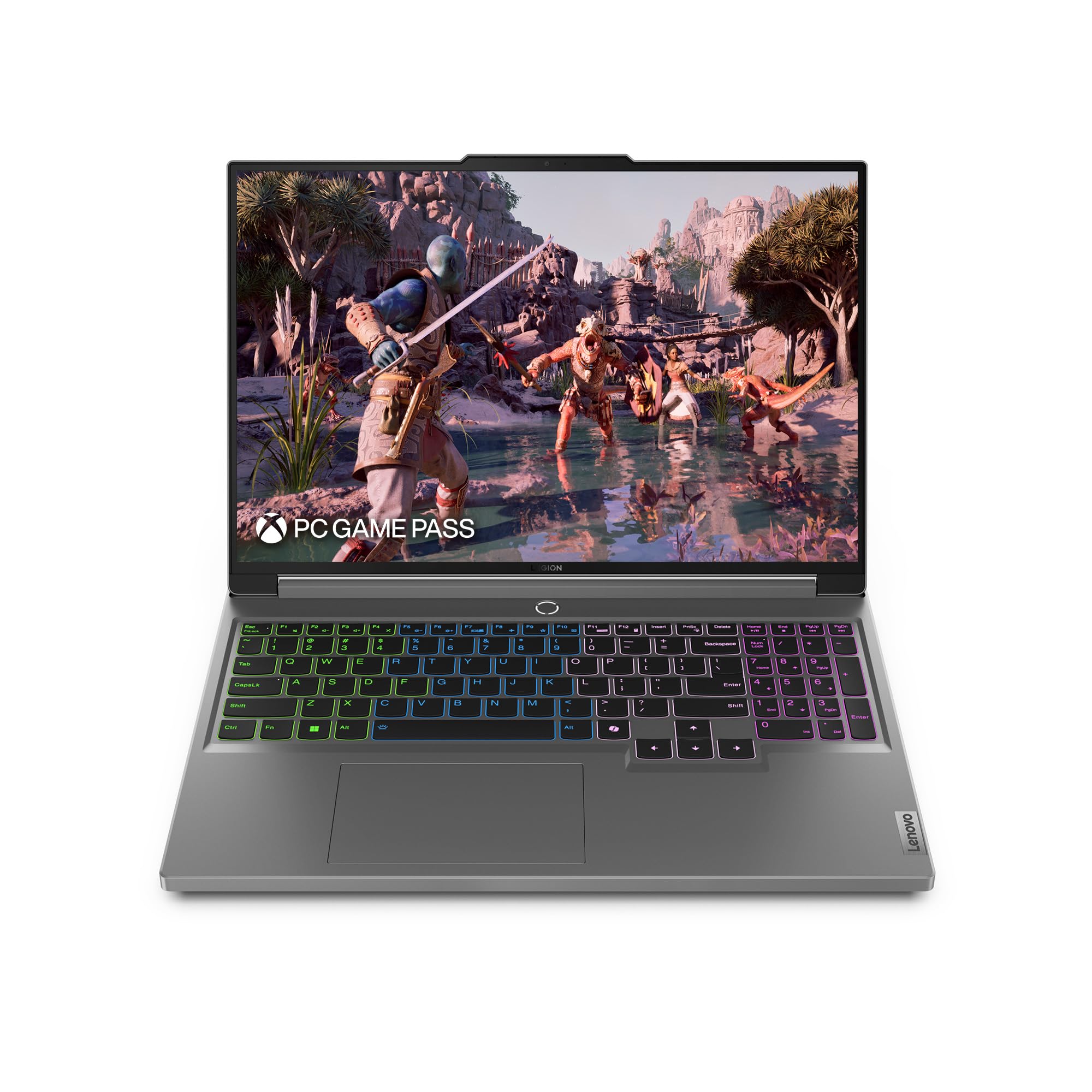 Lenovo Legion 5i Gaming Laptop Ultra Portable Powerhouse
