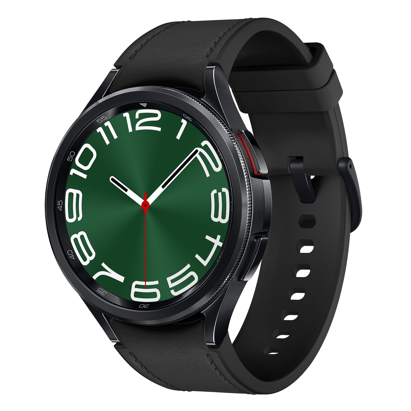 Samsung Galaxy Watch6 Classic Smartwatch With Rotating Bezel