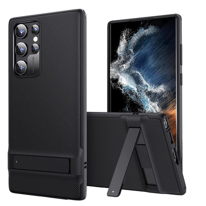 Samsung Galaxy S24 Ultra Armor Case with Screen Protector