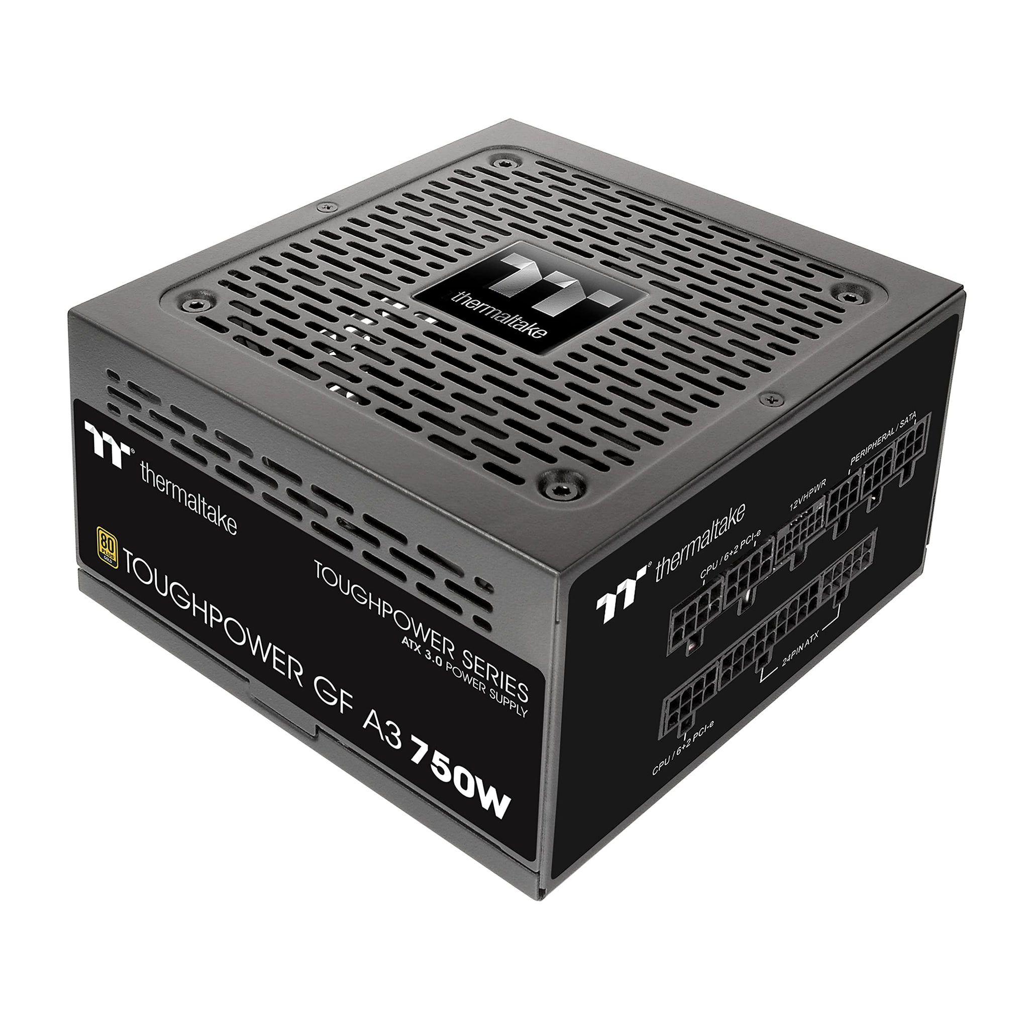 Thermaltake Toughpower GF A3 1050W Power Supply with 10 Year Warranty