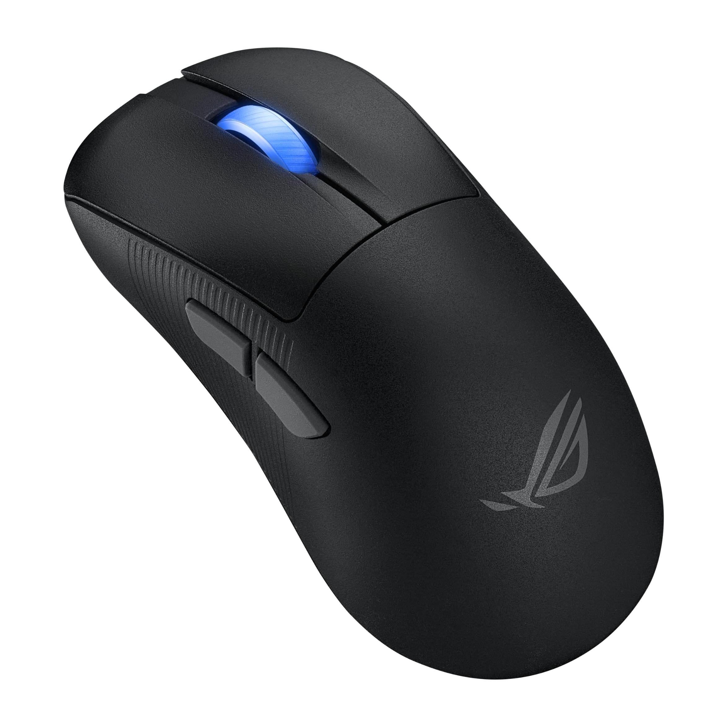 Asus ROG Keris Wireless Gaming Mouse with 36000 DPI Precision