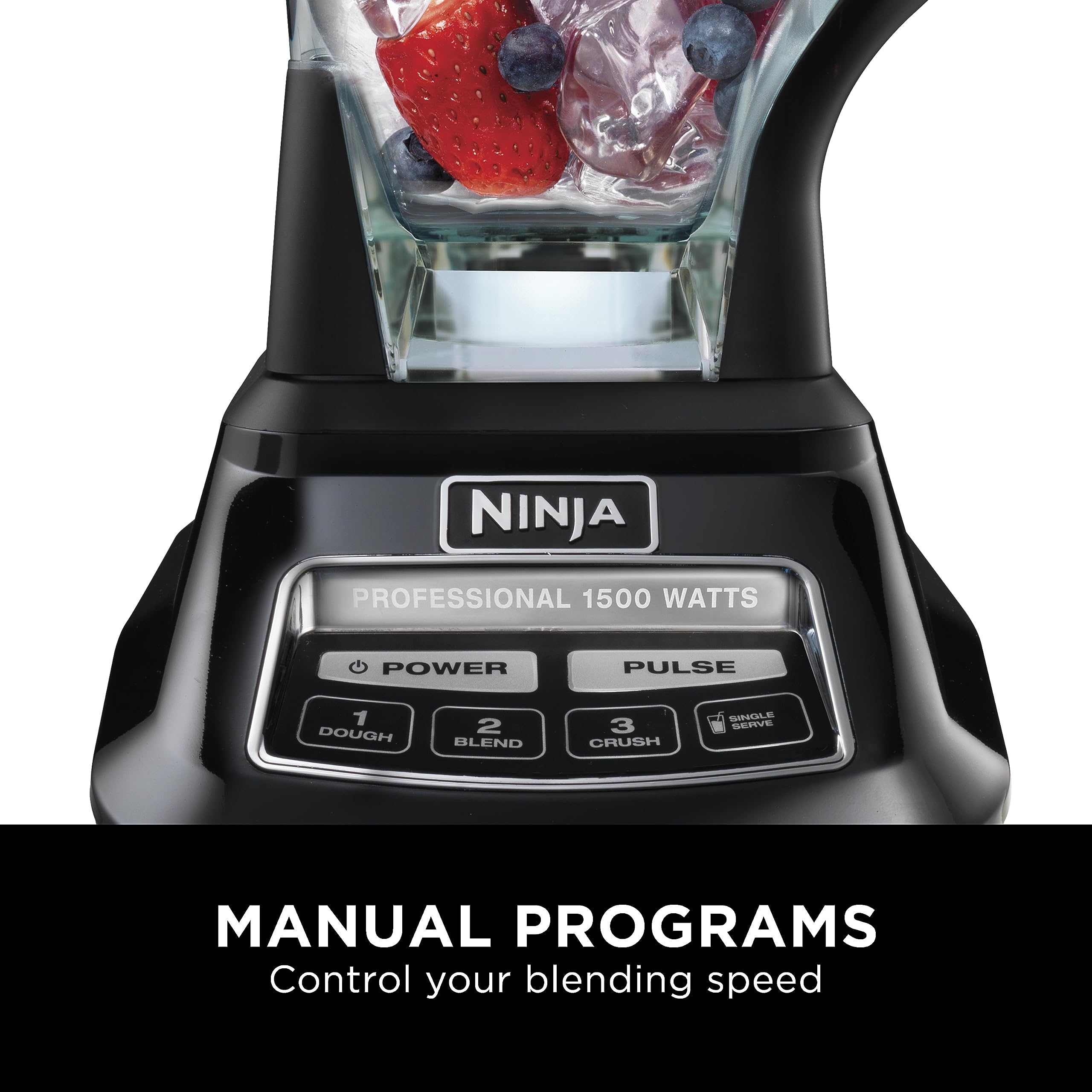 Ninja Blender Mega Kitchen System for Smoothies and More