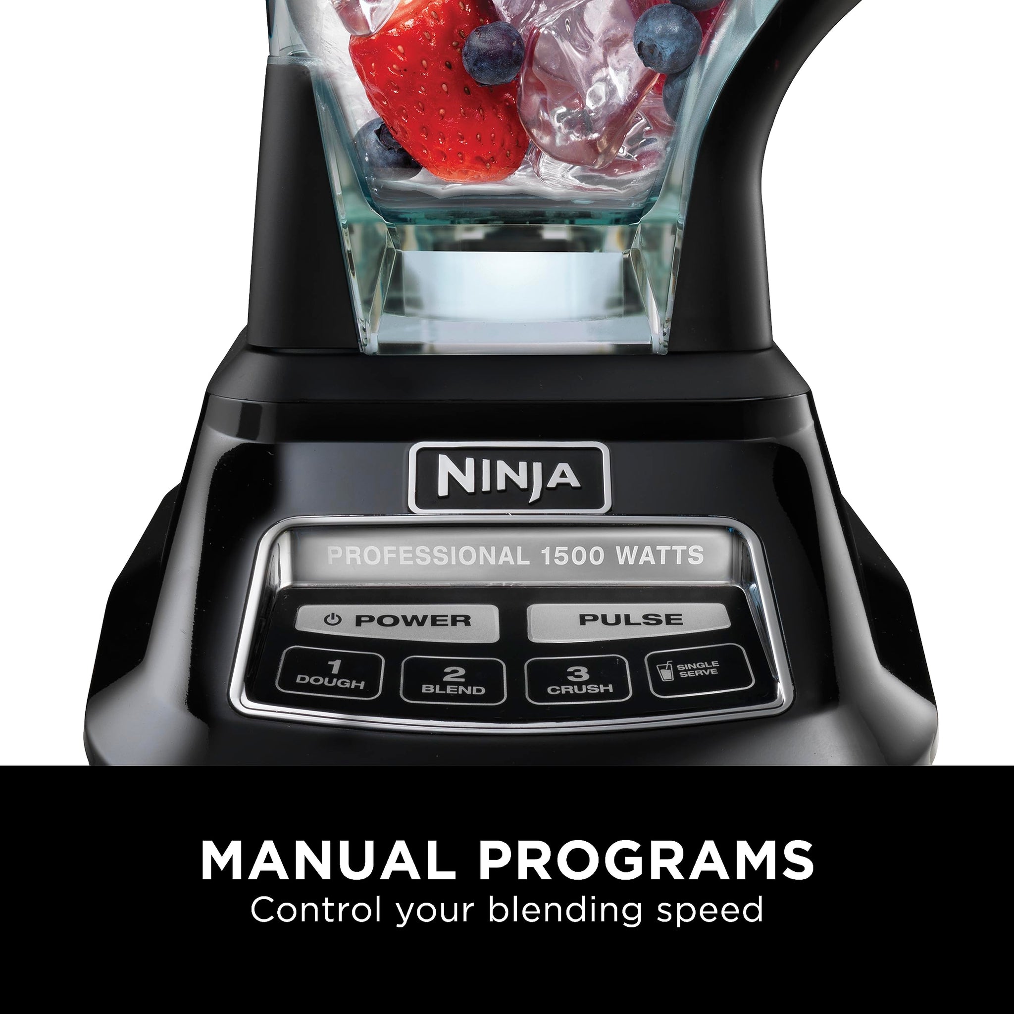 Ninja Blender Mega Kitchen System for Smoothies and More