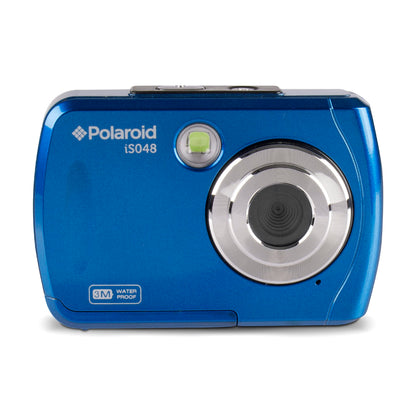 Waterproof 16MP Instant Action Camera for Kids