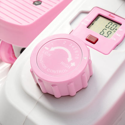 Portable Under Desk Elliptical Exerciser for Seniors