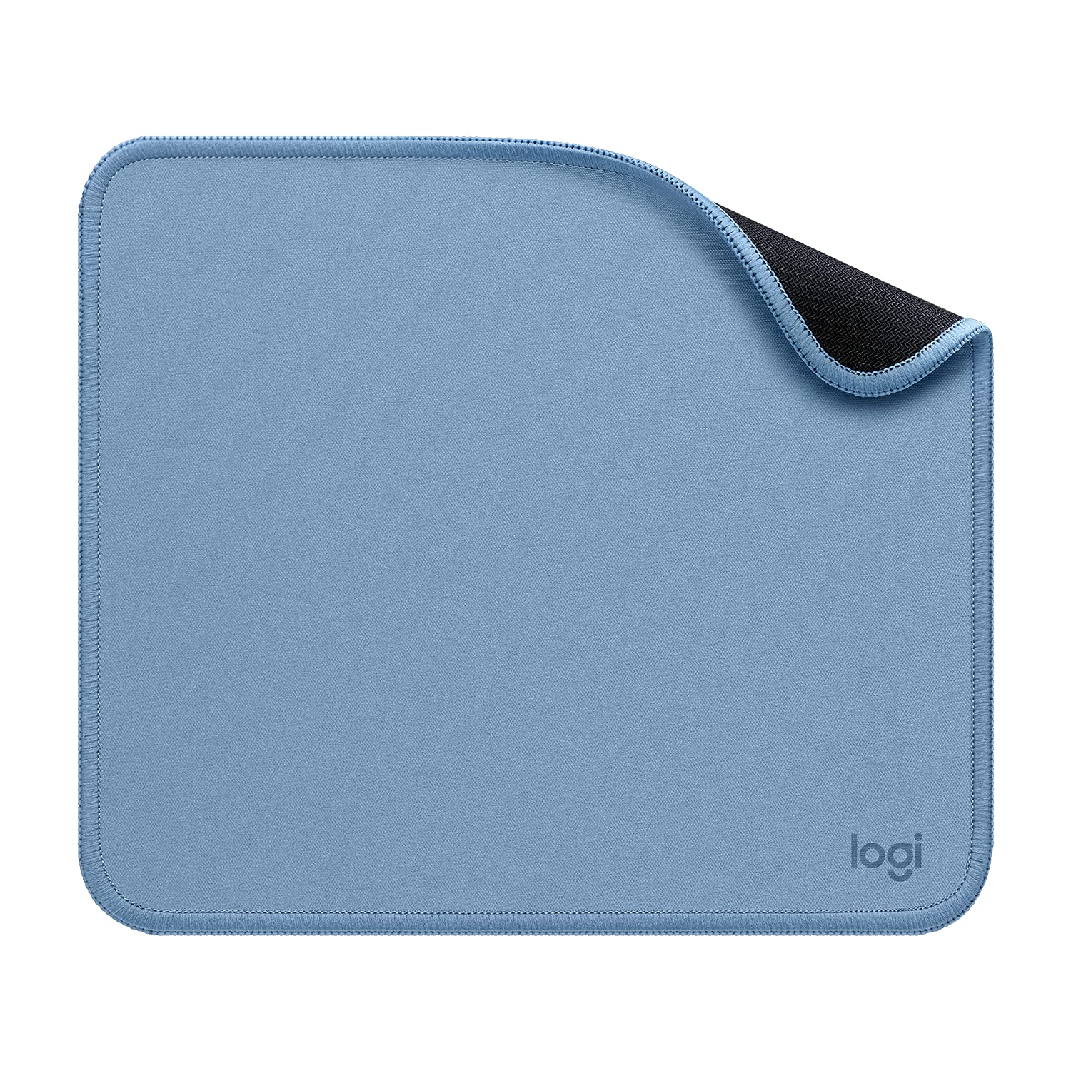 Logitech Studio Series Mouse Pad with Anti-Slip Base