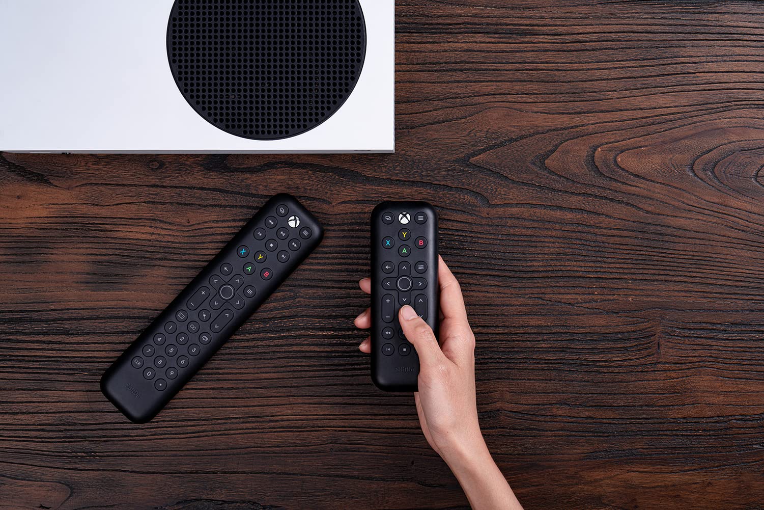 8Bitdo Media Remote for Xbox with Instant Navigation