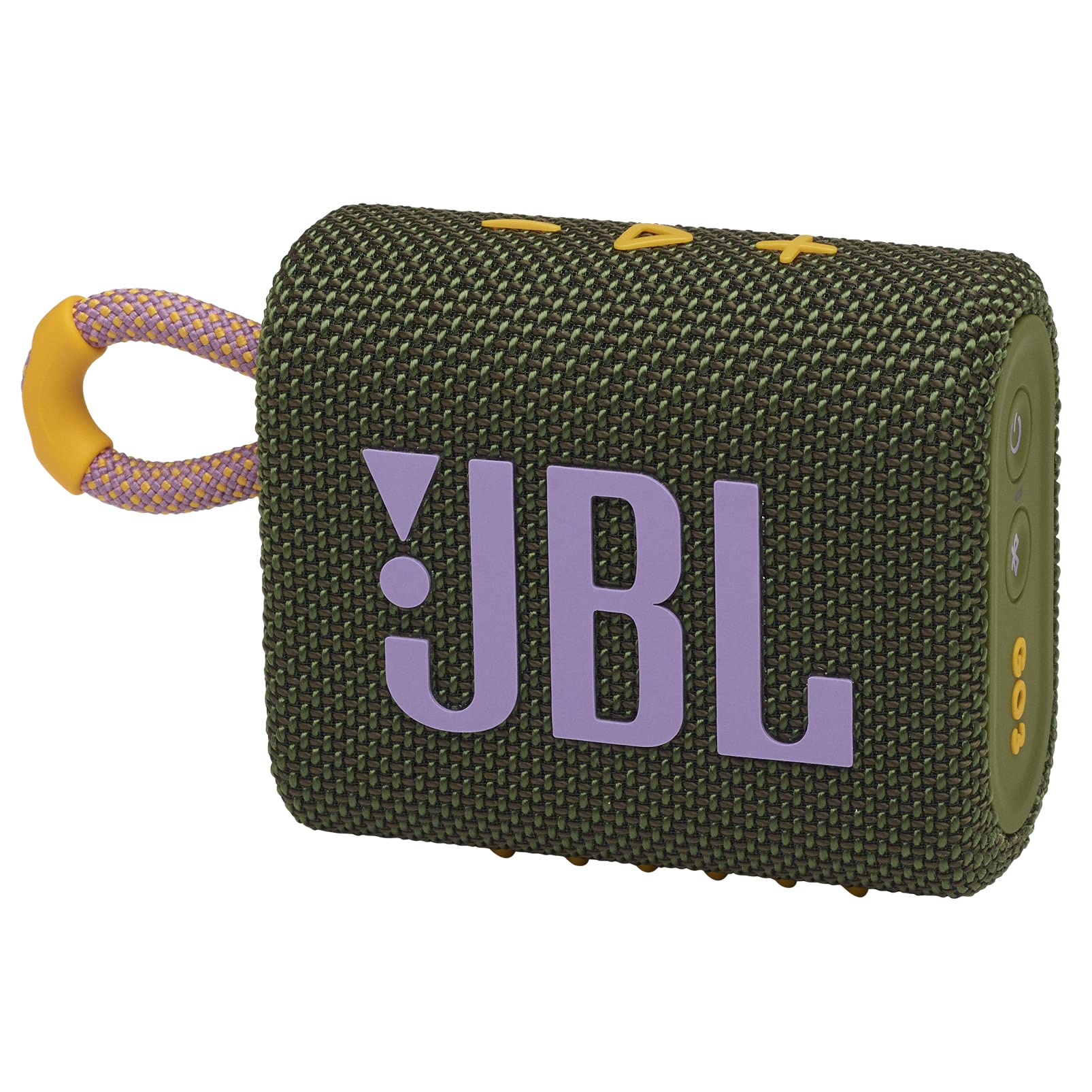 JBL Go 3 Portable Bluetooth Speaker IP67 Waterproof