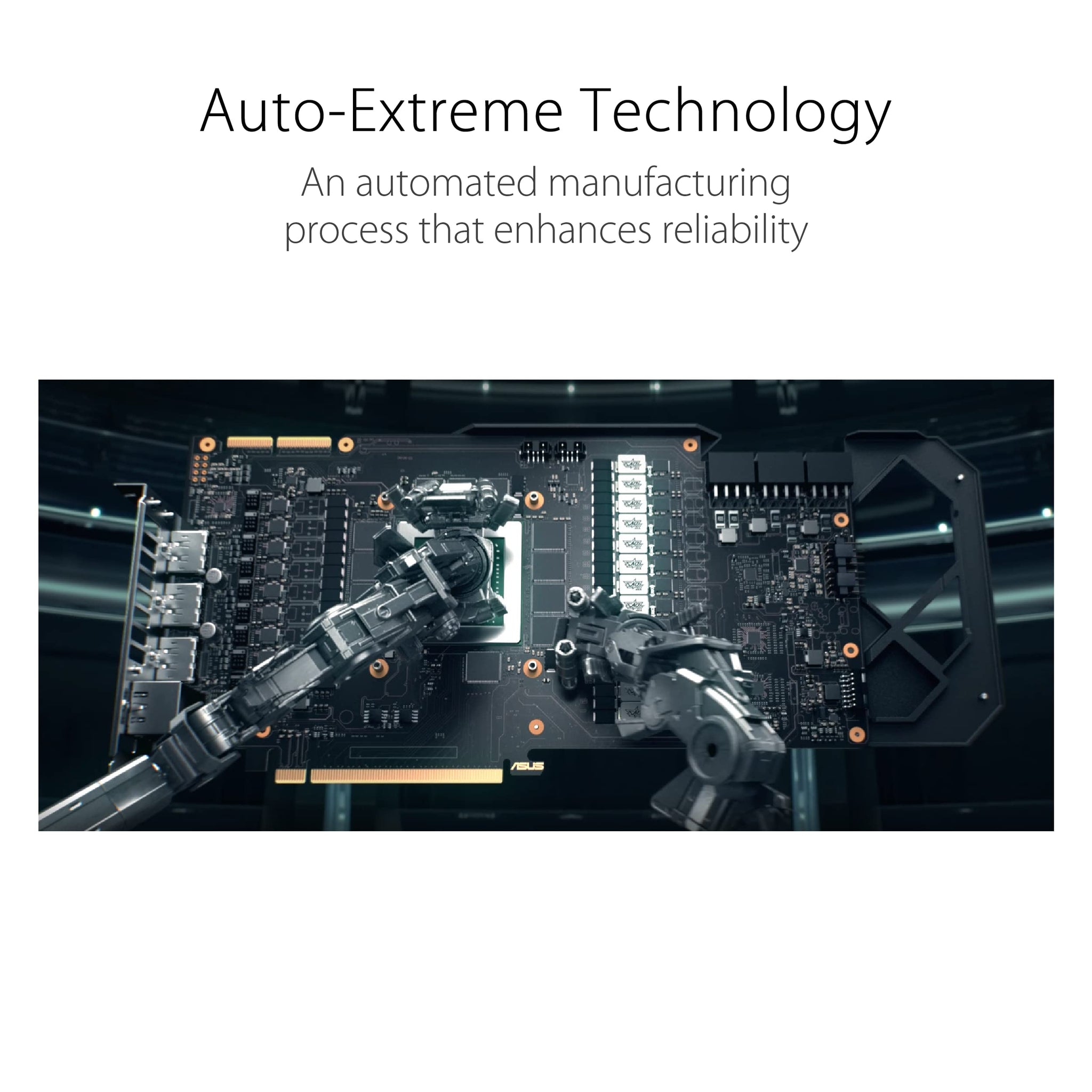 ASUS Dual GeForce RTX 3050 Gaming Graphics Card with Advanced Cooling