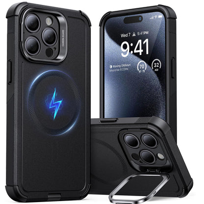 ESR iPhone 16 Pro Case with Military-Grade Protection
