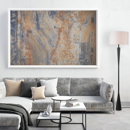 Modern 70 Inch Floor Lamp with Soft White Shade