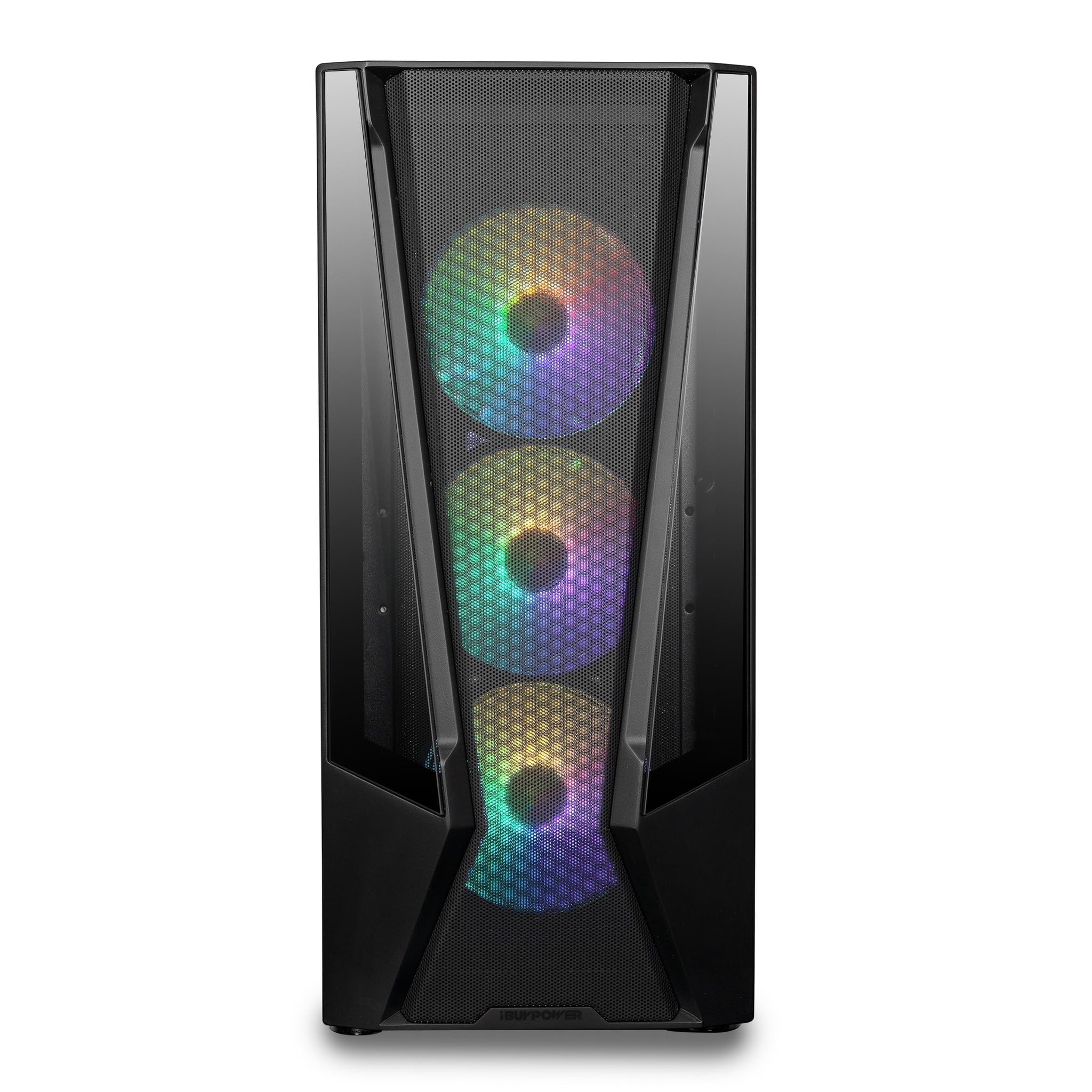 IBUYPOWER Y40 Pro Gaming PC Ryzen 9 RTX 5070Ti Desktop