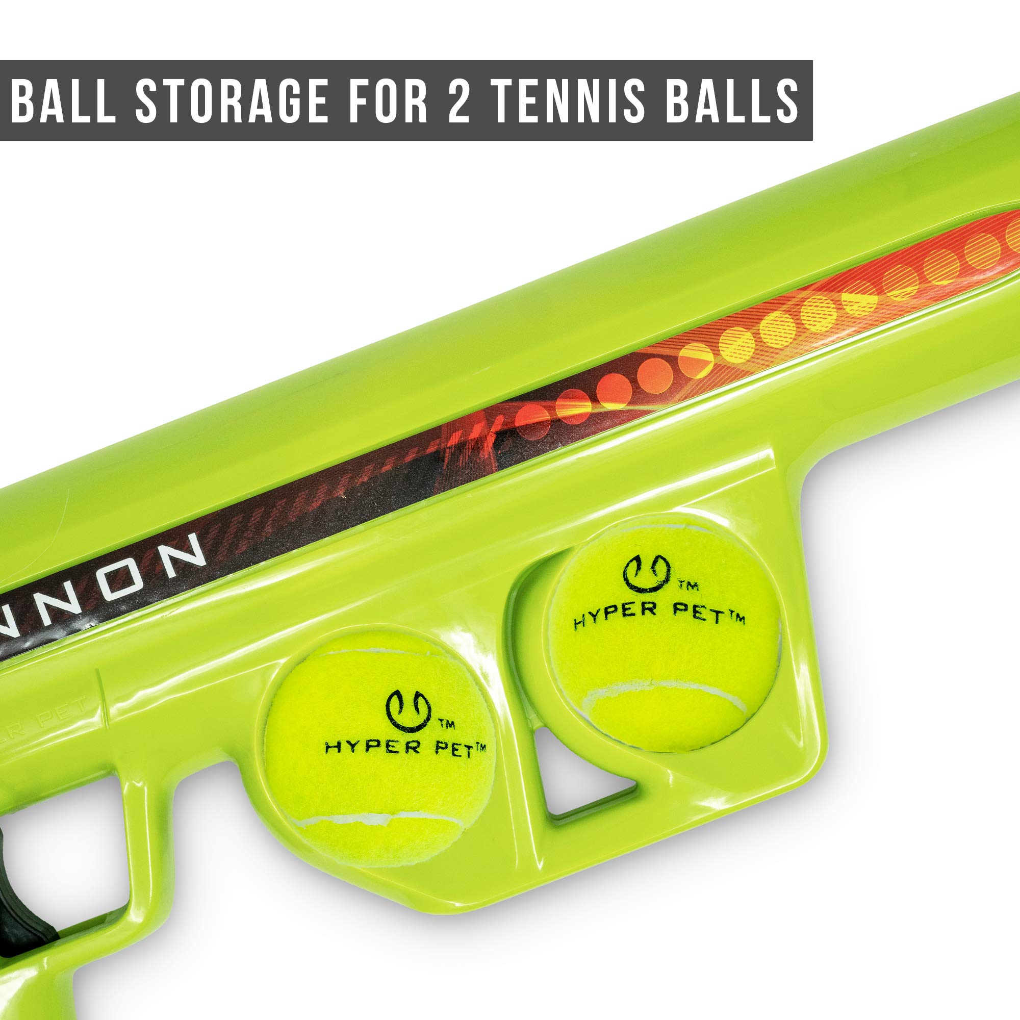 Automatic Ball Launcher for Dogs with Remote Control