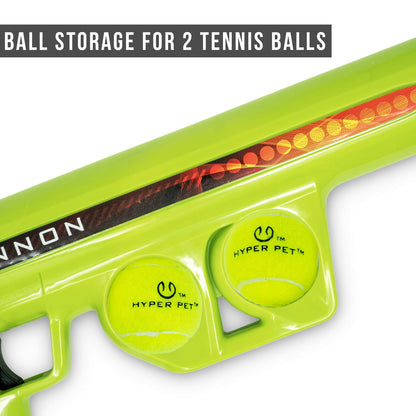 Automatic Ball Launcher for Dogs with Remote Control