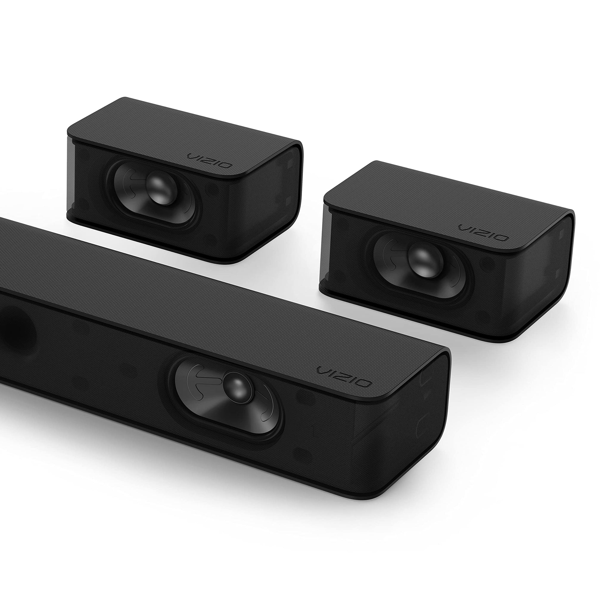 Vizio V Series Compact Sound Bar with Powerful Audio