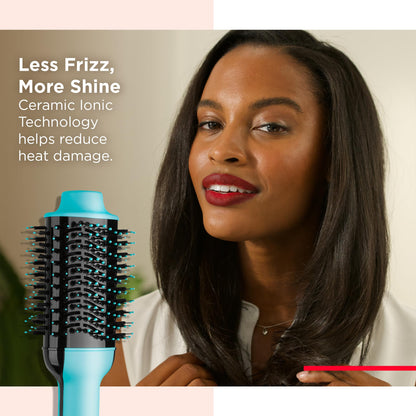 Revlon One Step Volumizer Hair Dryer for Fast Blowouts