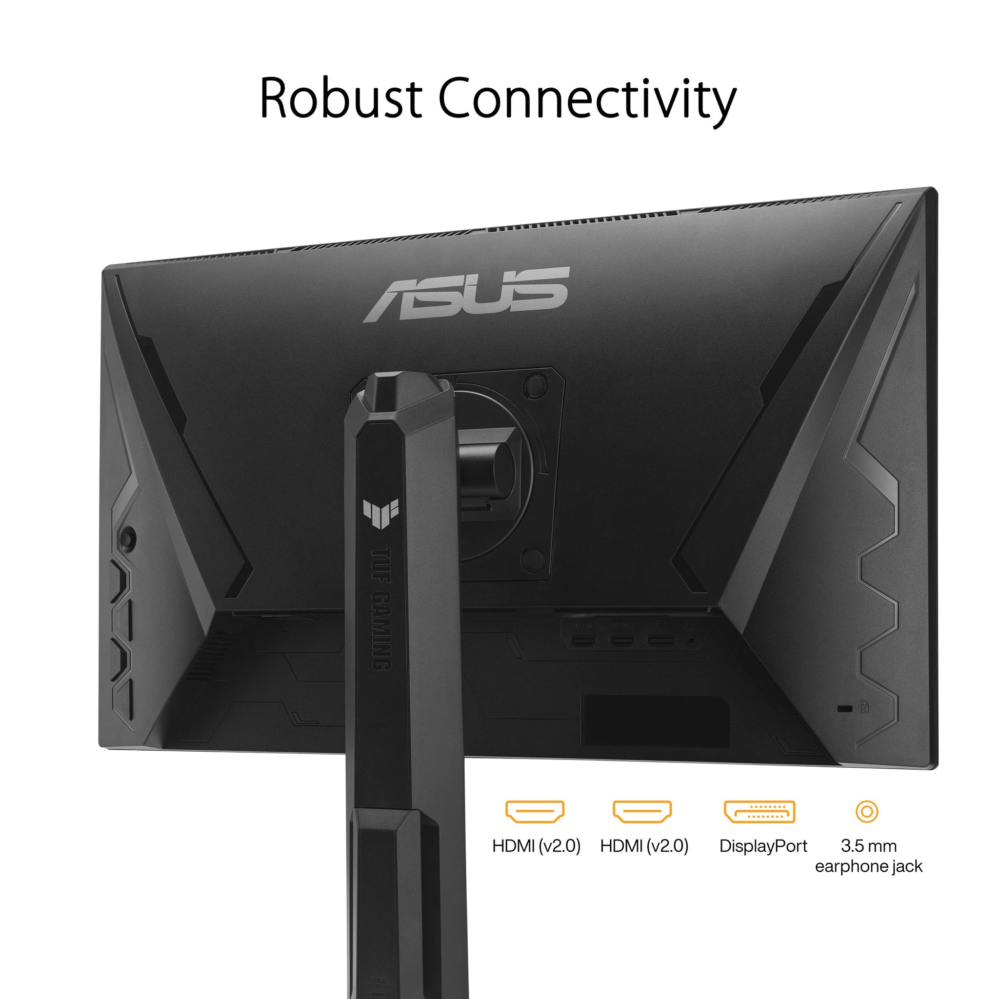 ASUS VG248QG 24 Inch GSYNC Gaming Monitor with Eye Care Technology