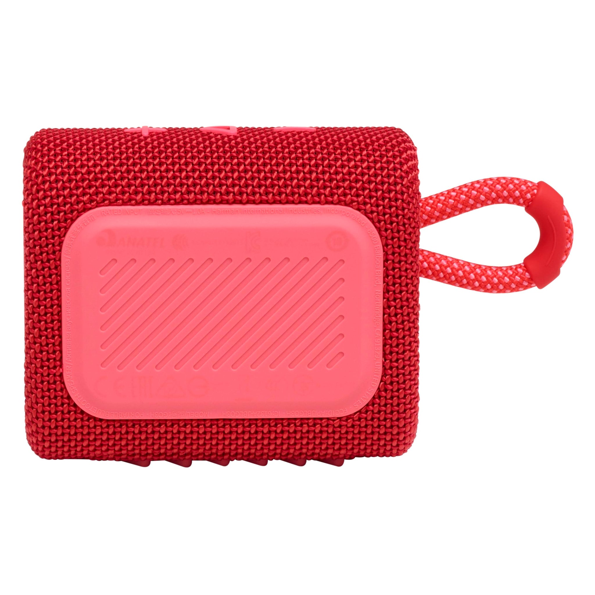 JBL Go 3 Portable Bluetooth Speaker IP67 Waterproof