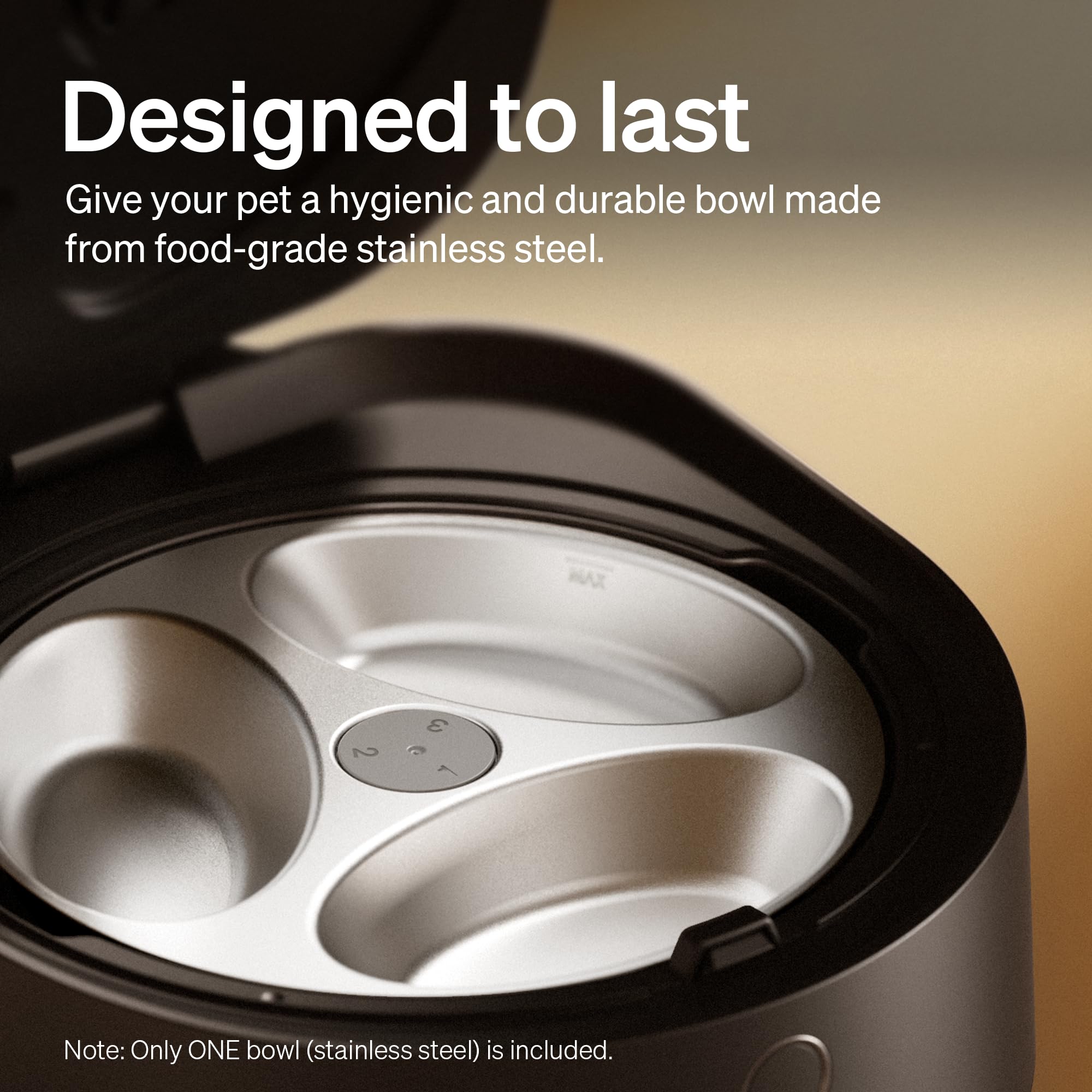 Automatic Cat Feeder with Refrigerated Fresh Meals