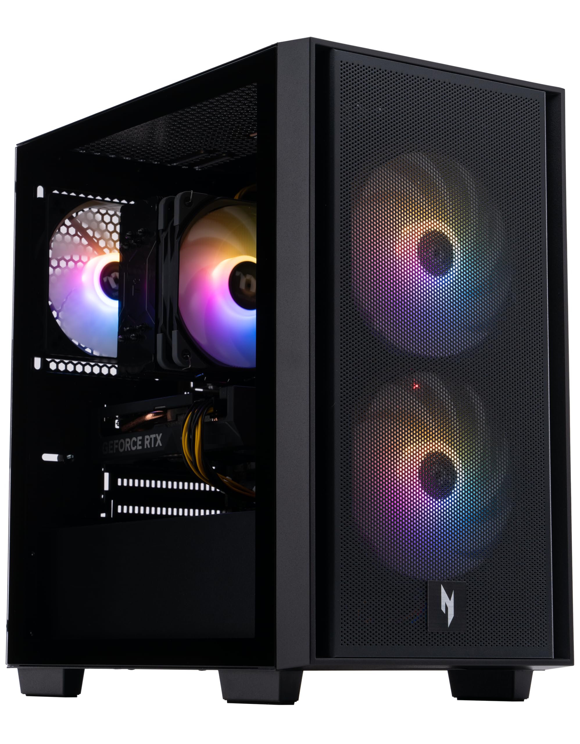 Acer Nitro 50 Gaming Desktop with Intel Core i7 Performance