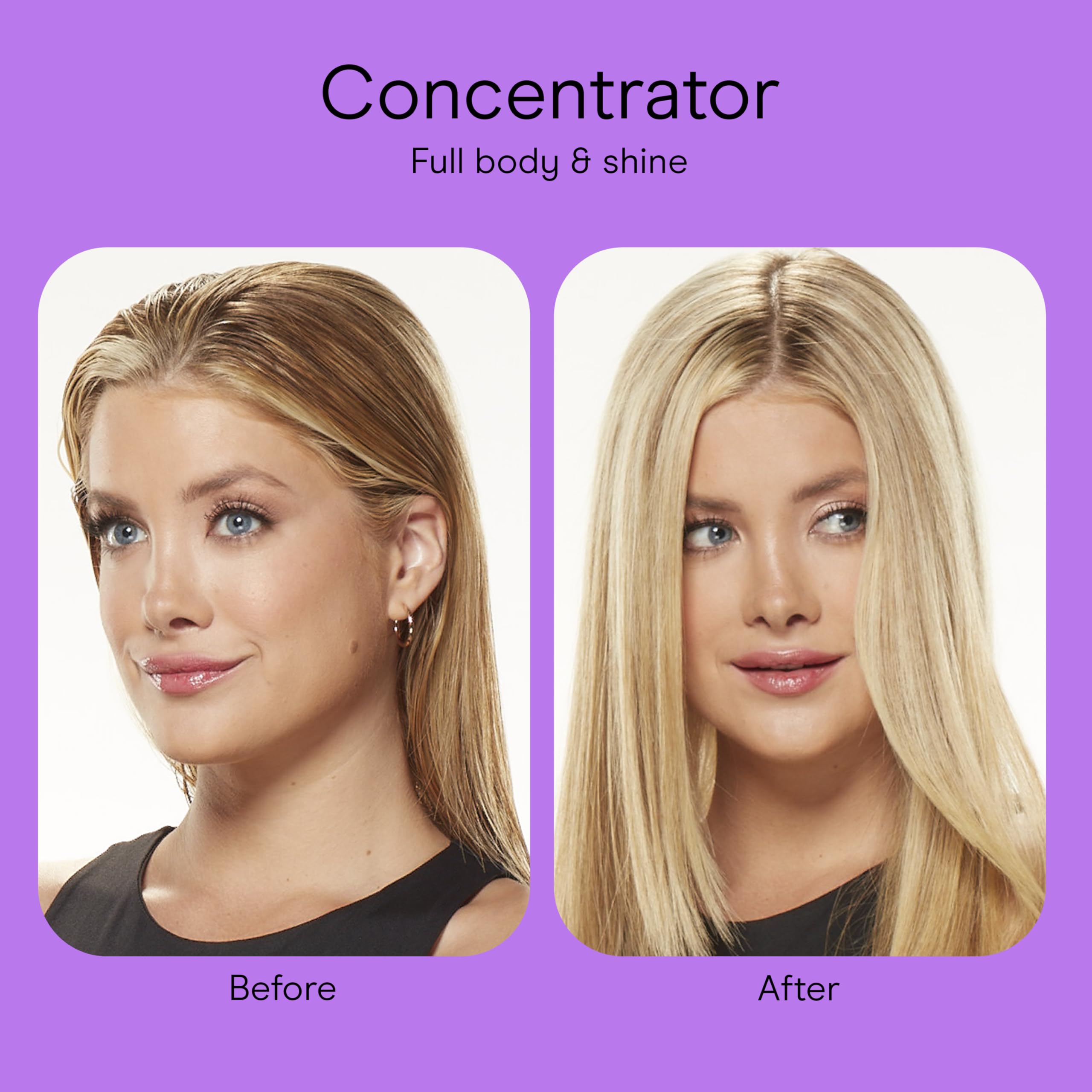 InfinitiPRO Hair Dryer With Diffuser For Faster Drying