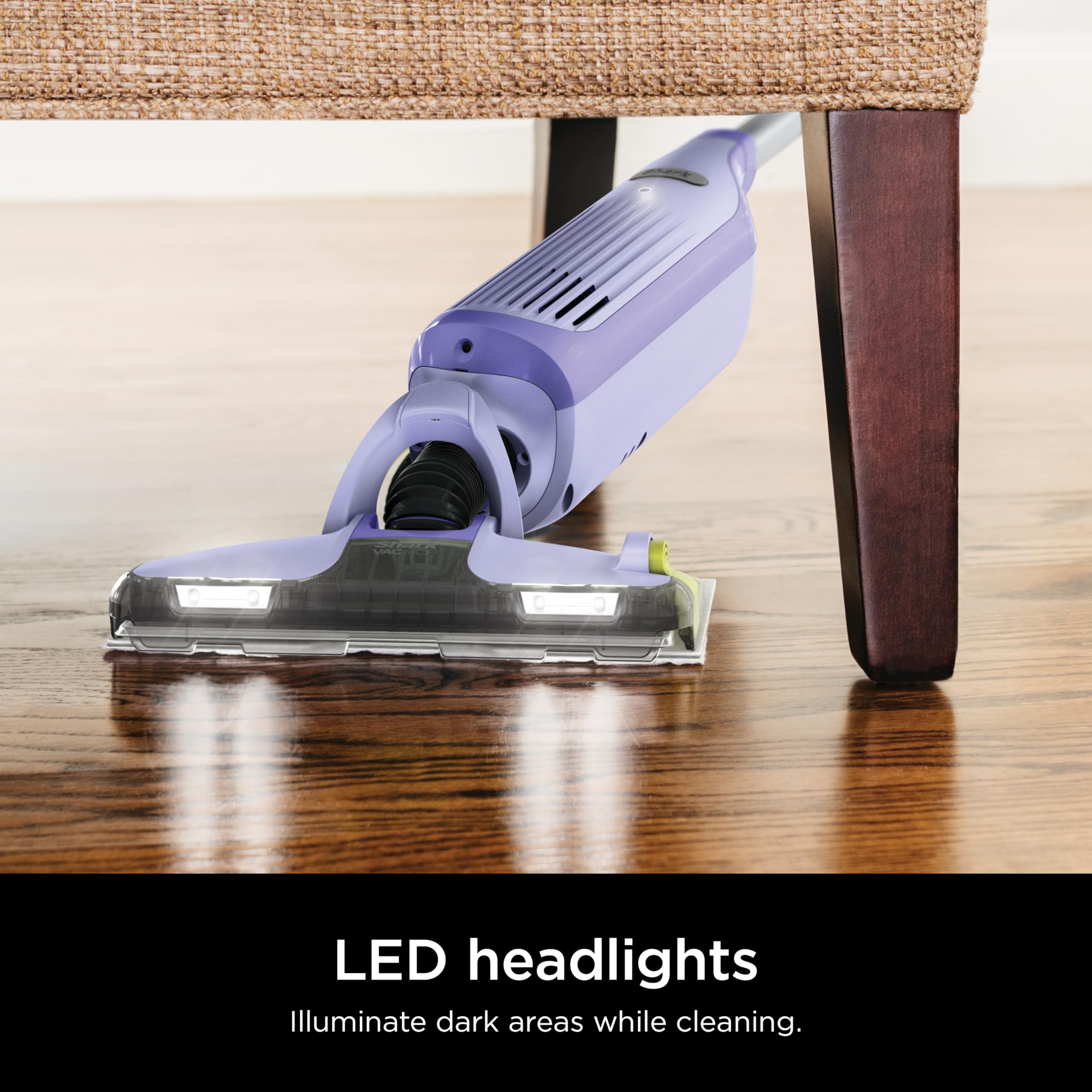 Shark VACMOP Pro Cordless Hard Floor Cleaner with Powerful Suction