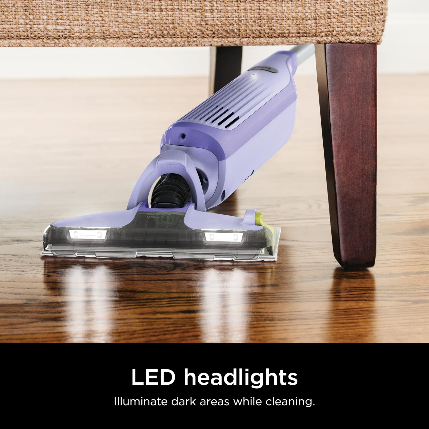 Shark VACMOP Pro Cordless Hard Floor Cleaner with Powerful Suction