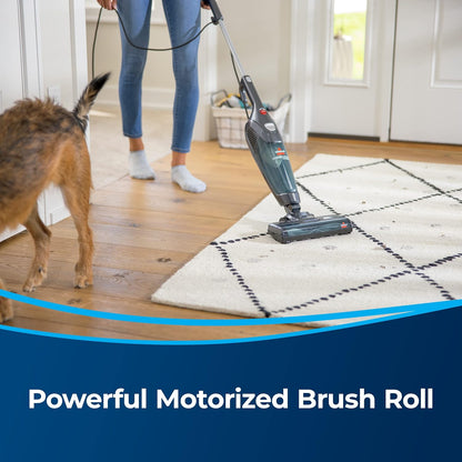 Bissell Featherweight PowerBrush Ultra Lightweight Vacuum