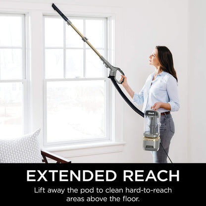 Shark Navigator Lift-Away Vacuum with Self-Cleaning Brushroll