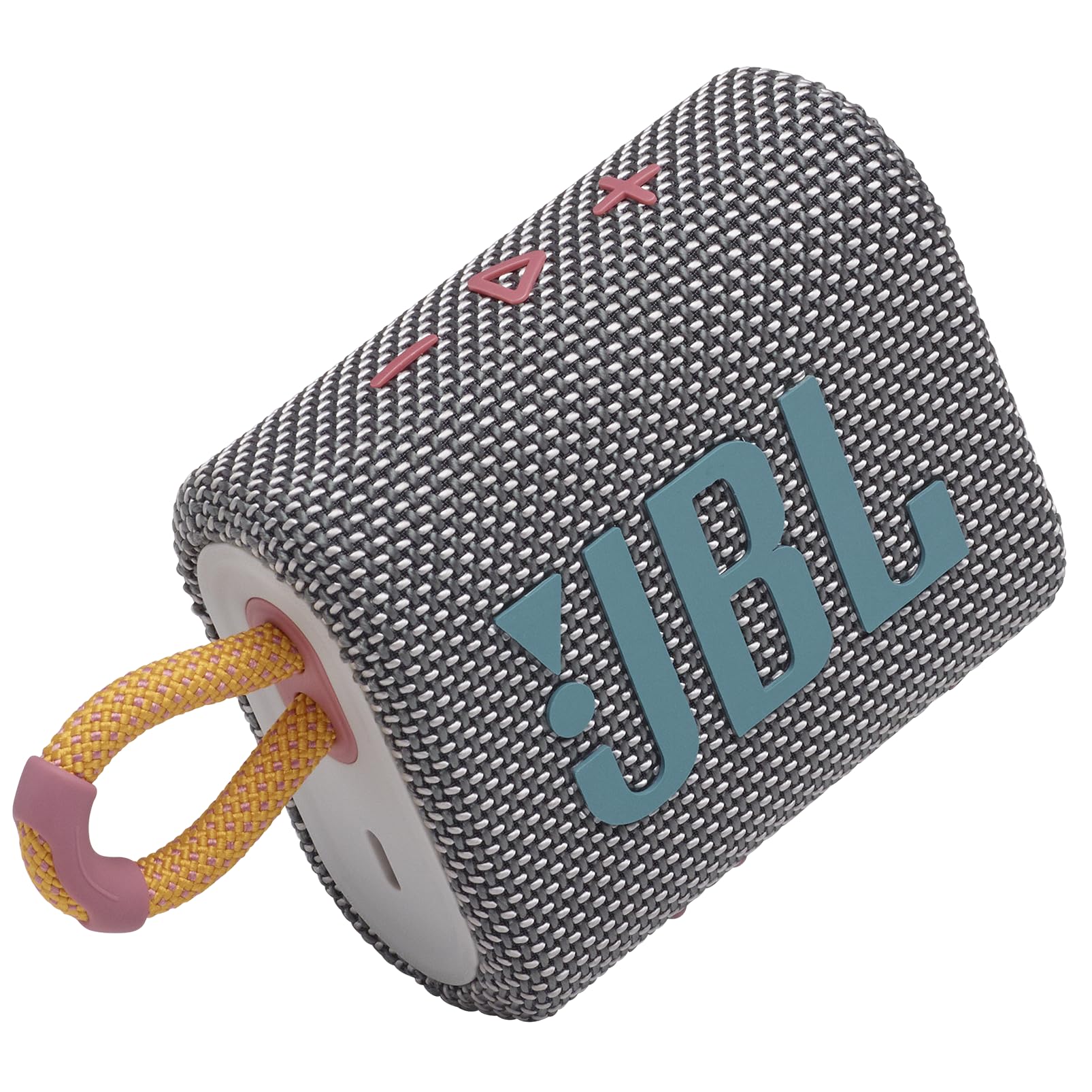 JBL Go 3 Portable Bluetooth Speaker IP67 Waterproof