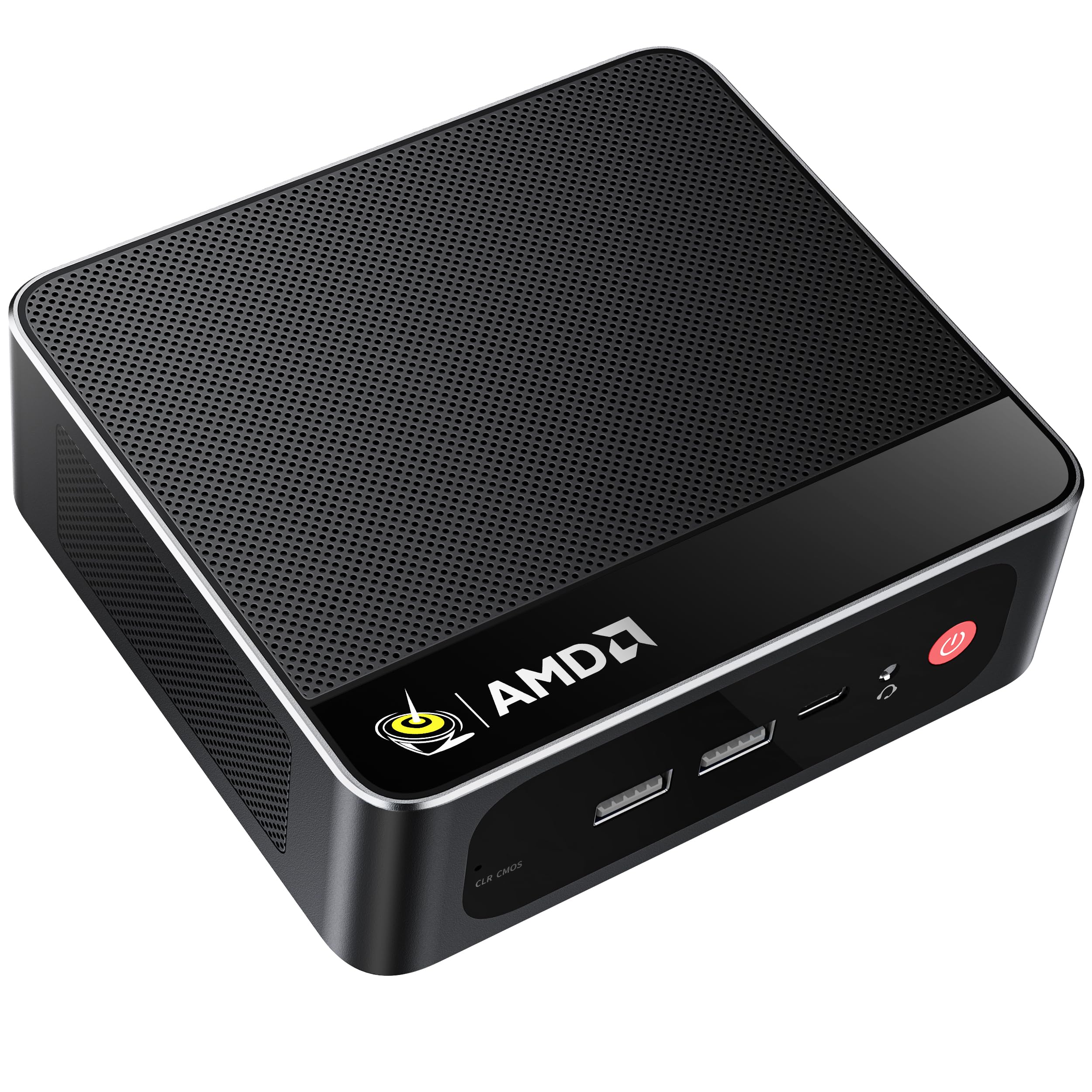 Beelink Mini PC SER5 Pro with Ryzen 7 Performance